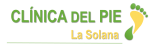 Clínica del pie La Solana
